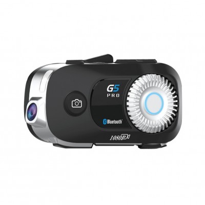 New style Bluetooth  Motorcycle Helmet Intercom Headset With Camera Function Control By APP