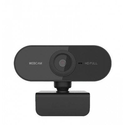 1080P camera built-in  microphone USB full HD PC webcam live  computer Webcam