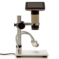 Digital HDMI Microscope Camera