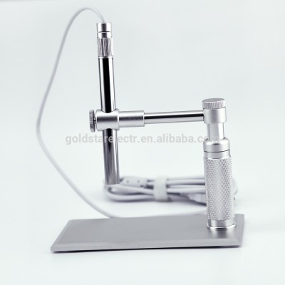 EuroFone 2MP USB Digital Microscope Video otoscope endoscope