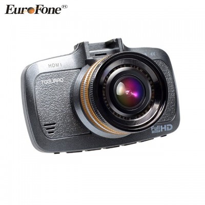 Factory directly selling FHD 1080p car camera dvr video recorder car black box with gps